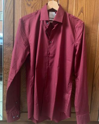 Camicia Calvin Klein