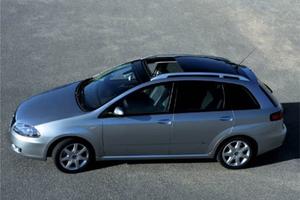 Fiat croma 1.9 mtj, cv  150 ,trattabile