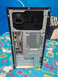 Pc fisso