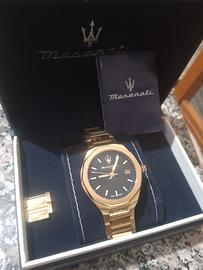 Orologio Maserati come nuovo
