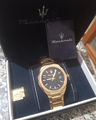 Orologio Maserati come nuovo