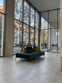 Appartamento di 36 m² con 1 locale a Milano