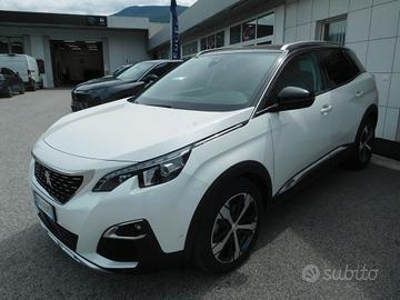 Peugeot 3008 PureTech Turbo 130 S&S EAT6 Allure
