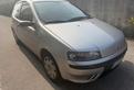 FIAT Punto 1.2i 16V cat 3p HLX senza nessun lavo