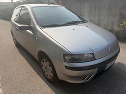 FIAT Punto 1.2i 16V cat 3p HLX senza nessun lavo