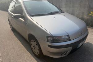 FIAT Punto 1.2i 16V cat 3p HLX senza nessun lavo