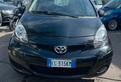 Toyota Aygo 1.0 12V VVT-i 3 porte Now Connect