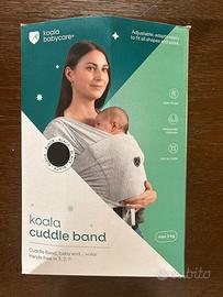 Fascia Koala babycare