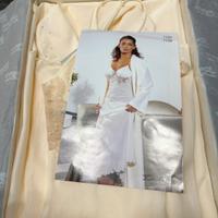Set Notte Elegante da Corredo – Vestaglia e Camici