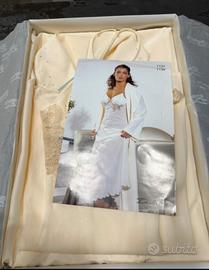 Set Notte Elegante da Corredo – Vestaglia e Camici