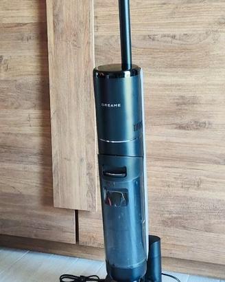 Dreame H12 Pro Lava e Aspira 