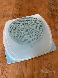 Cheesmart quadrato Tupperware