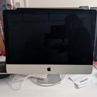 iMac 2015 i5 8Gb