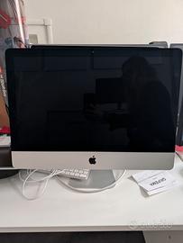 iMac 2015 i5 8Gb