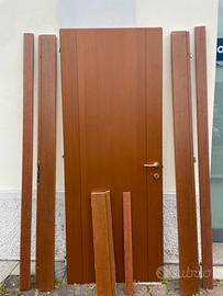 4 Kit Porte Interne GD Dorigo Orion Riga 85 80x210