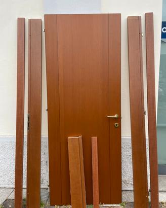 4 Kit Porte Interne GD Dorigo Orion Riga 85 80x210