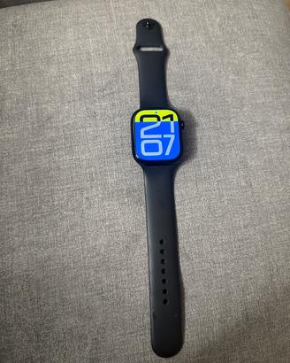 Apple watch 10 black 46mm