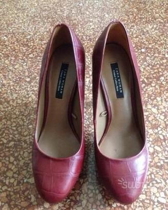 Scarpe donna tacco 14