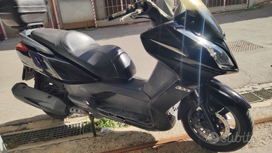 Kimco downtown 300 i. abs