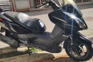 Kimco downtown 300 i. abs