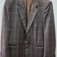 Giacca blazer uomo tg 50