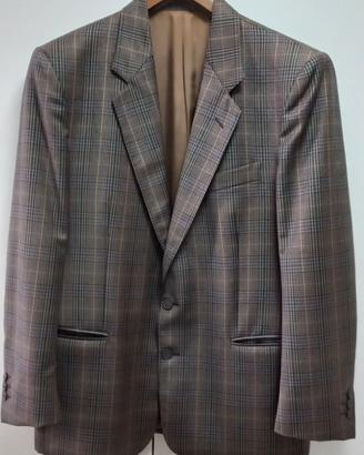 Giacca blazer uomo tg 50