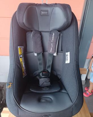 Seggiolino auto Inglesina - Darwin Toddler I-Size