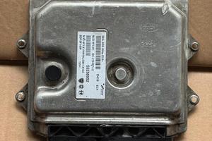 55258952 ECU CENTRALINA FIAT 500L 500 L 1.3 MJET