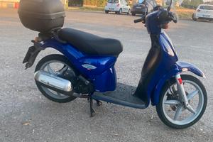 Scarabeo 100 2t