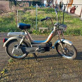 GARELLI BASIC