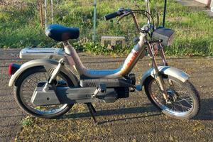 GARELLI BASIC