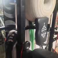 Sport royals trazioni dip stazione