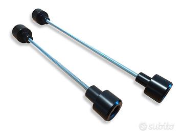 Tamponi protezione forcelle APRILIA