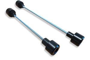 Tamponi protezione forcelle APRILIA