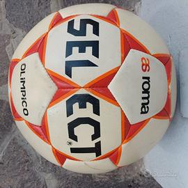 pallone pubblicitario grandissimo da collezionare