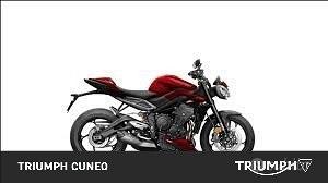 TRIUMPH Street Triple 765 RS