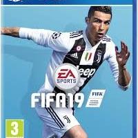 Fifa 19 per PS4