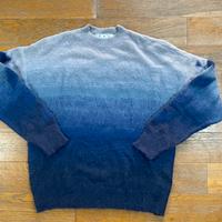 Maglione OFF-White mohair