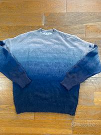 Maglione OFF-White mohair