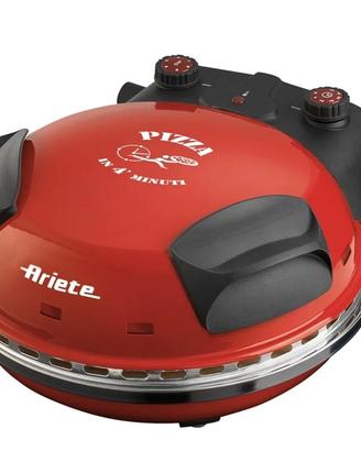 Ariete pizza