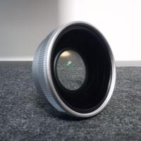 adattatore grandangolo Fujifilm X100