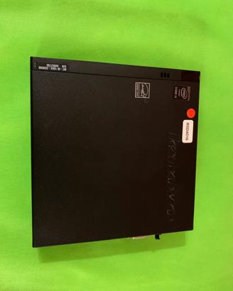 DESKTOP LENOVO m73 COME DA FOTO