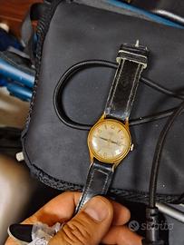 orologio  corda bloccata no spezzata