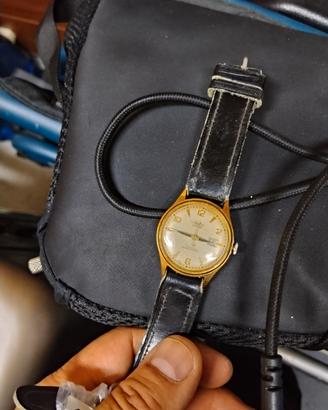 orologio  corda bloccata no spezzata