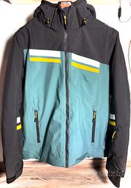 Giubbotto ski