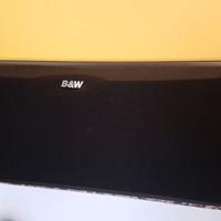 Diffusore centrale B&W cc6