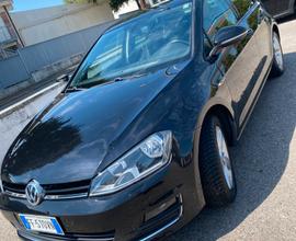 Volkswagen golf 7 1.6 tdi full optional