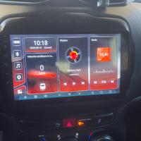 Stereo Auto