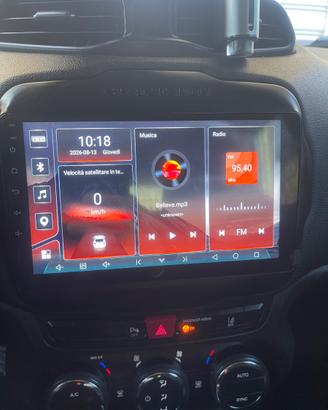 Stereo Auto