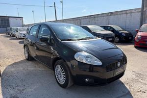 Fiat Grande Punto 1.3 MJT 75 CV 5 porte Dynamic